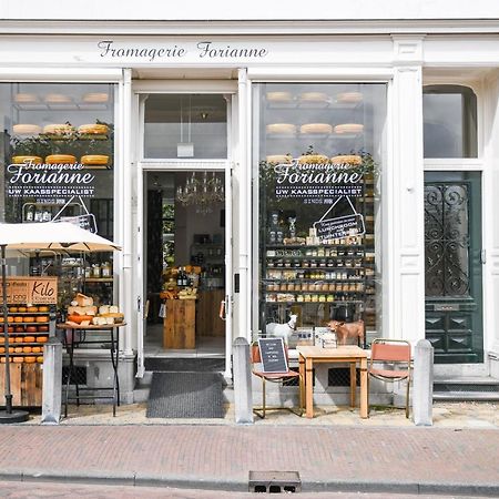 Torenkamer Middelburgh Екстер'єр фото