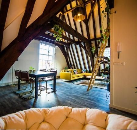 Torenkamer Middelburgh Екстер'єр фото