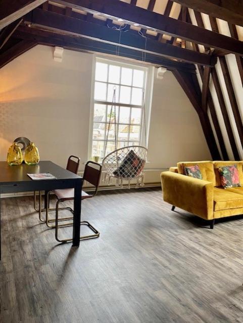 Torenkamer Middelburgh Екстер'єр фото