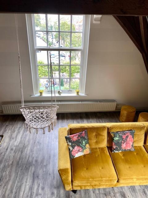 Torenkamer Middelburgh Екстер'єр фото