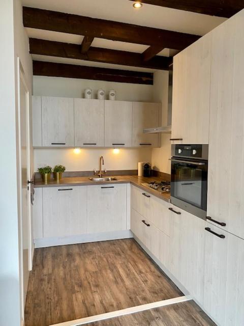 Torenkamer Middelburgh Екстер'єр фото