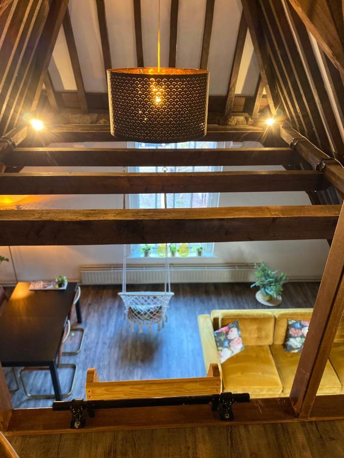 Torenkamer Middelburgh Екстер'єр фото