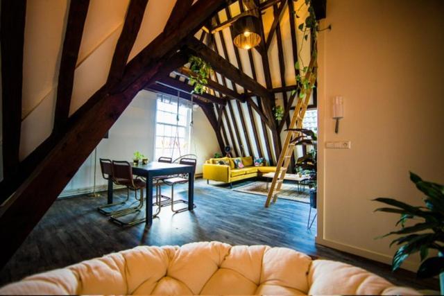 Torenkamer Middelburgh Екстер'єр фото