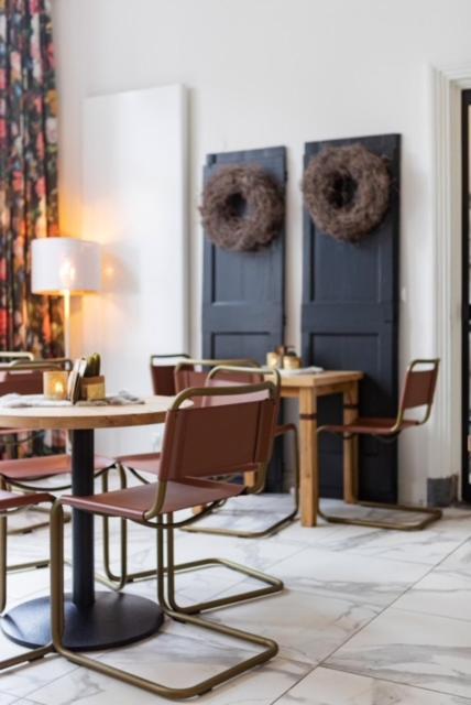 Torenkamer Middelburgh Екстер'єр фото